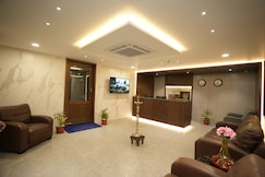 Grand Ganpat, Vellore