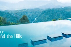 Land's End Resort, Wayanad