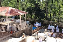 Park Castle resort by Ixora, Phaltan