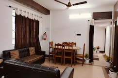 RKS Homestay, Shillong