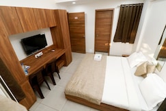 Nova Sahaj Residency, Rajkot