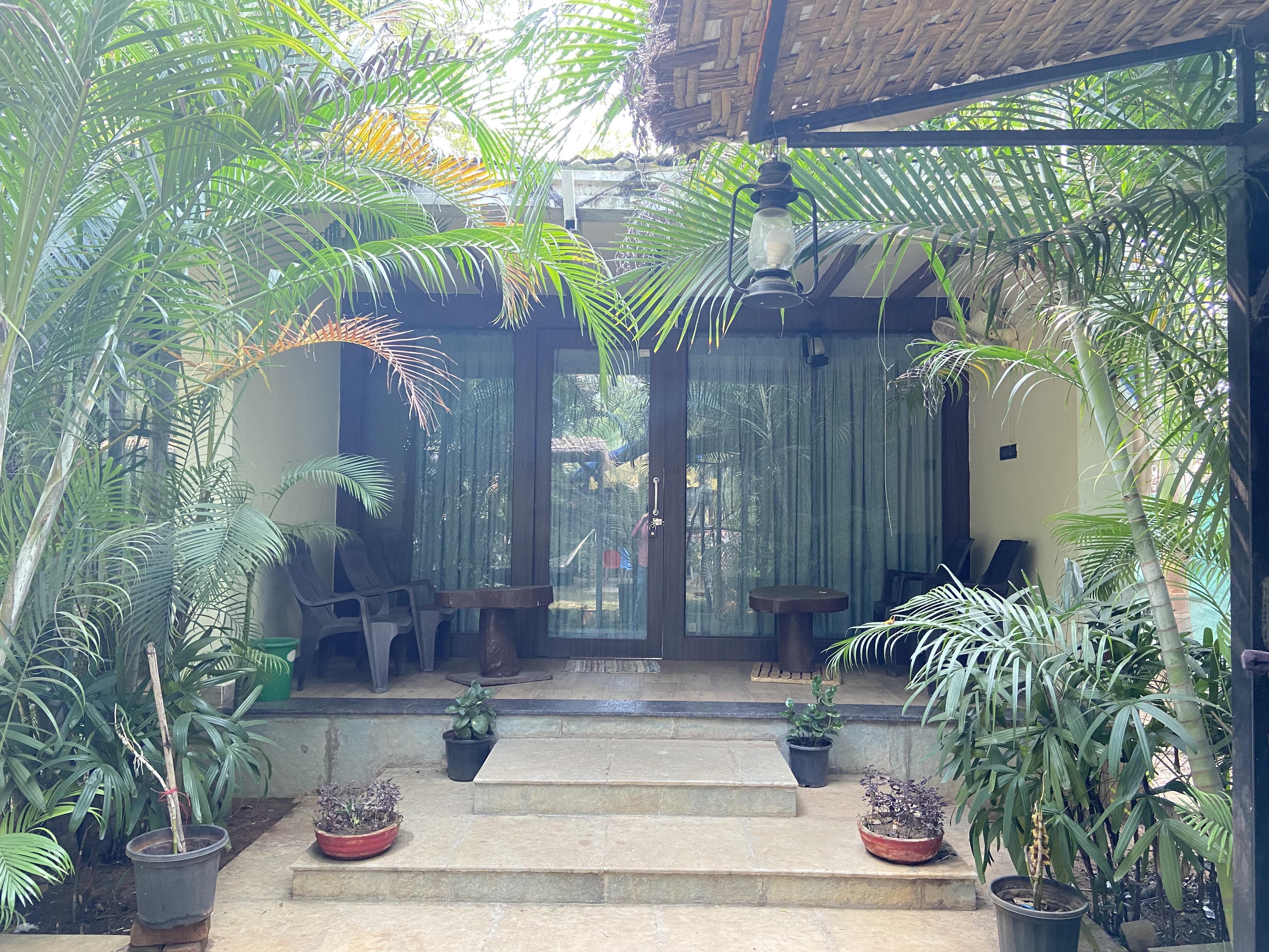 Aagarzari Tadoba tiger Resort 5