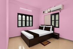 Hotel O Krivaan Guest House, Howrah