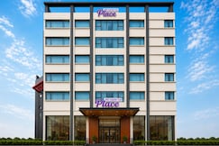 Regenta Place Hitech City, A Royal Orchid Hotels Brand, Hyderabad