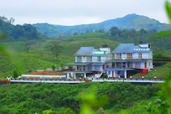 Triton Heights, Vagamon