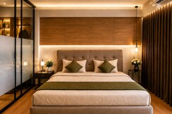 Awesome S S The Studio Stay 1br, Bhatapara