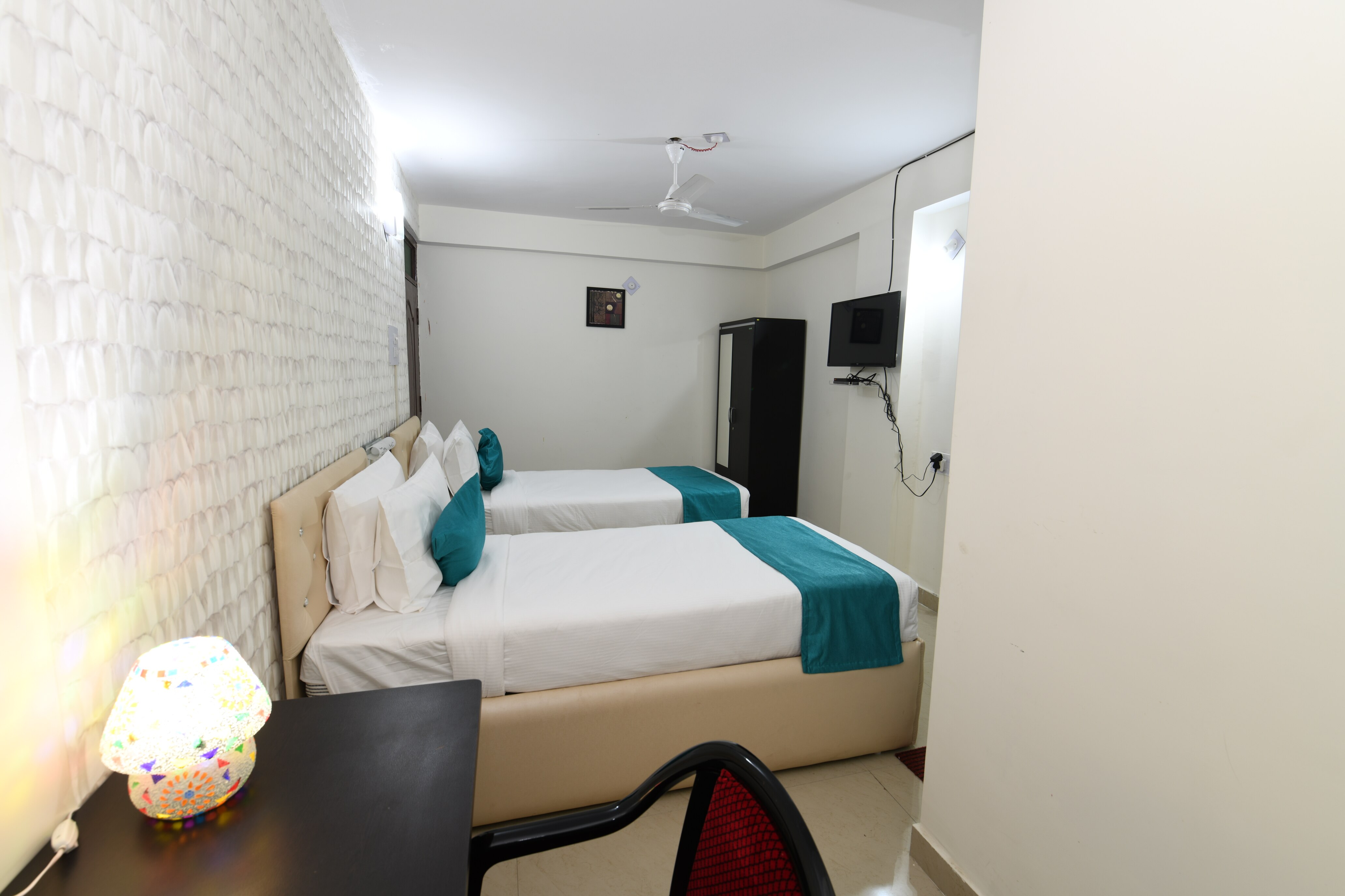 Buddha Nivasa Residences - Tap to explore photos