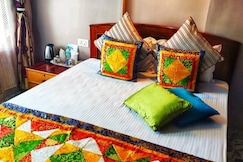 Mysa Maya Homestays, Darjeeling