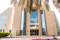 eStay Hotel, Dubai