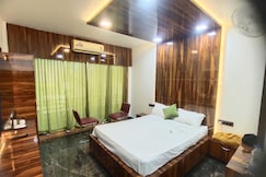 HOTEL SILVER, Jabalpur
