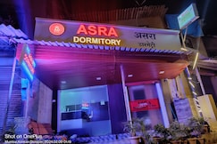 Asra Dormitory, Mumbai