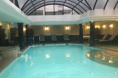 Richmonde Hotel Ortigas, Metro Manila