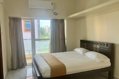 V Grand Home Stay, Tirupati