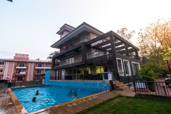 Casa De Pacifico | 2 BHK Apartment, Goa