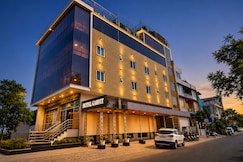HOTEL GARVIT, Jaipur