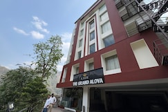 Kamay The Grand Alova & Spa near Nim Beach Tapovan, Rishikesh