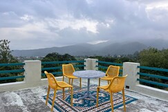 Corbett Baromasaa Homestay, Jim Corbett (Ramnagar)