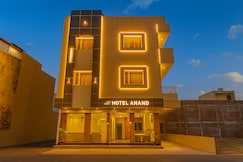 Hotel Anand, Ujjain