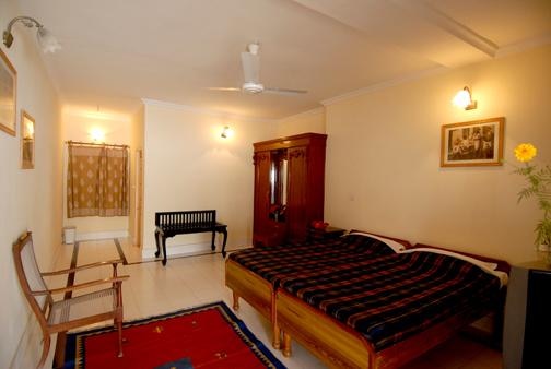 Hotel Jaswant Bhawan (A complete Family Hotel) - Tap to explore photos