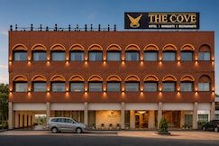 Hotel The Cove, Panchkula