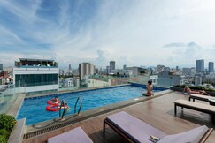 Yes Hotel, Da Nang