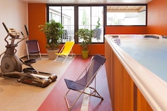 ibis Styles Beaune Centre, Côte-d'Or