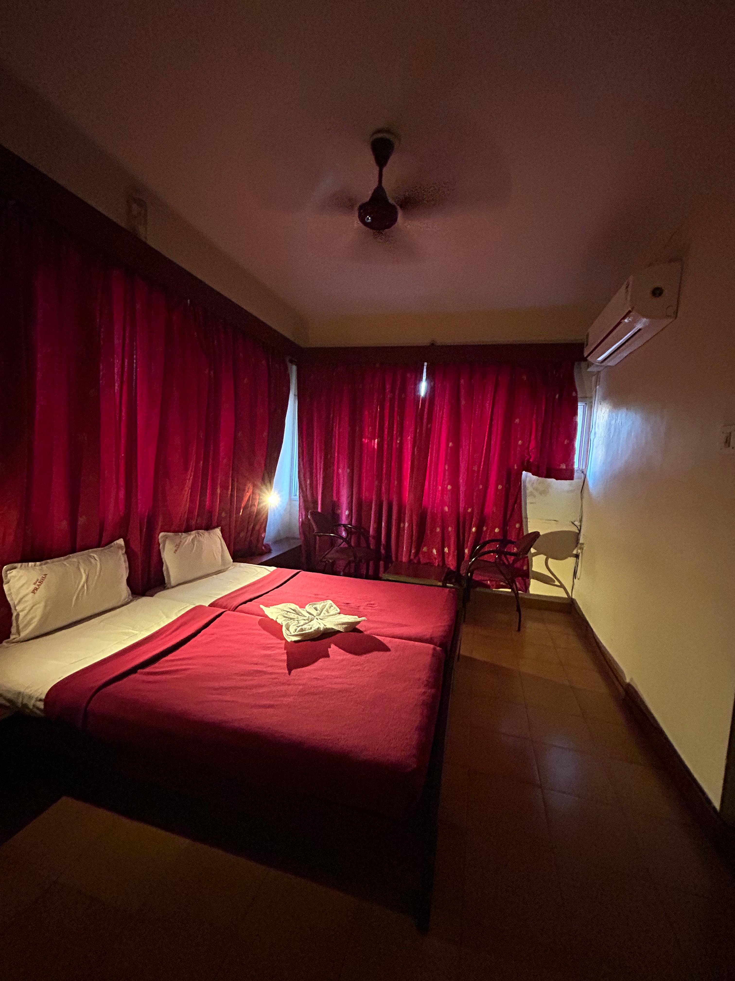 Hotel Prabha - Tap to explore photos