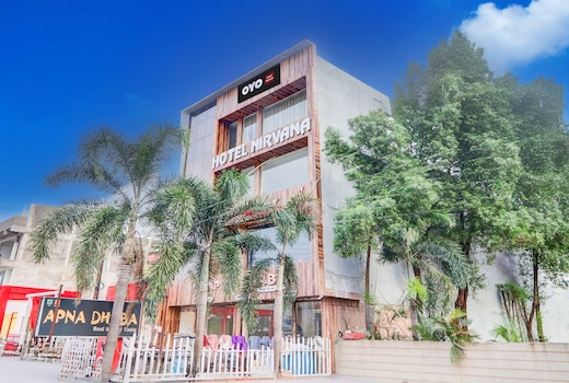 HOTEL O NIRVANA