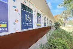 Hotel O S.R GRAND HOTEL & RESTAURANT, Bindki