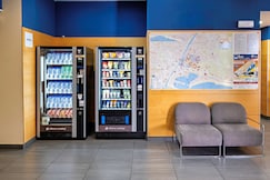 Holiday Inn Express Malaga Airport, Torremolinos