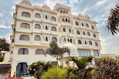 Mewar Palace Resort and Spa, Udaipur