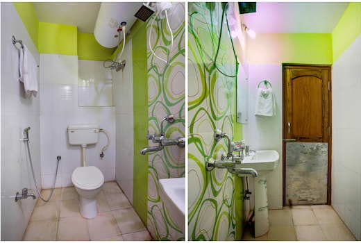 Hotel O Chabi Plaza