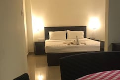 Hotel Hilda Nedumkandam, Kattappana