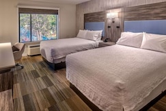 Hampton Inn & Suites by Hilton South Lake Tahoe, Mono