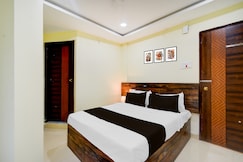 Hotel O Indian Comfort, Hyderabad