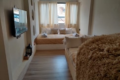 The Boho House, Ujjain