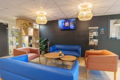 ibis Laon, Aisne