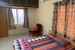 Sunil Residency, Coimbatore