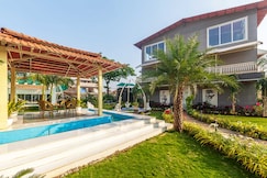 StayVista at Ayurkutir Villa, Lonavala