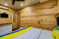 Hotel Vinayak, Nainital