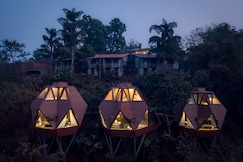 Bamboo And Bricks Resort, Lavasa