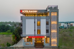 HOTEL RAH INN, Rishikesh