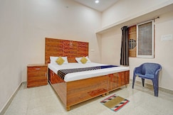 Hotel O Evening Star Inn, Bhilai