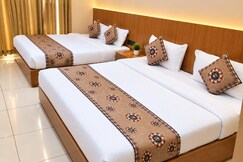 Hotel The Republic, Mohali