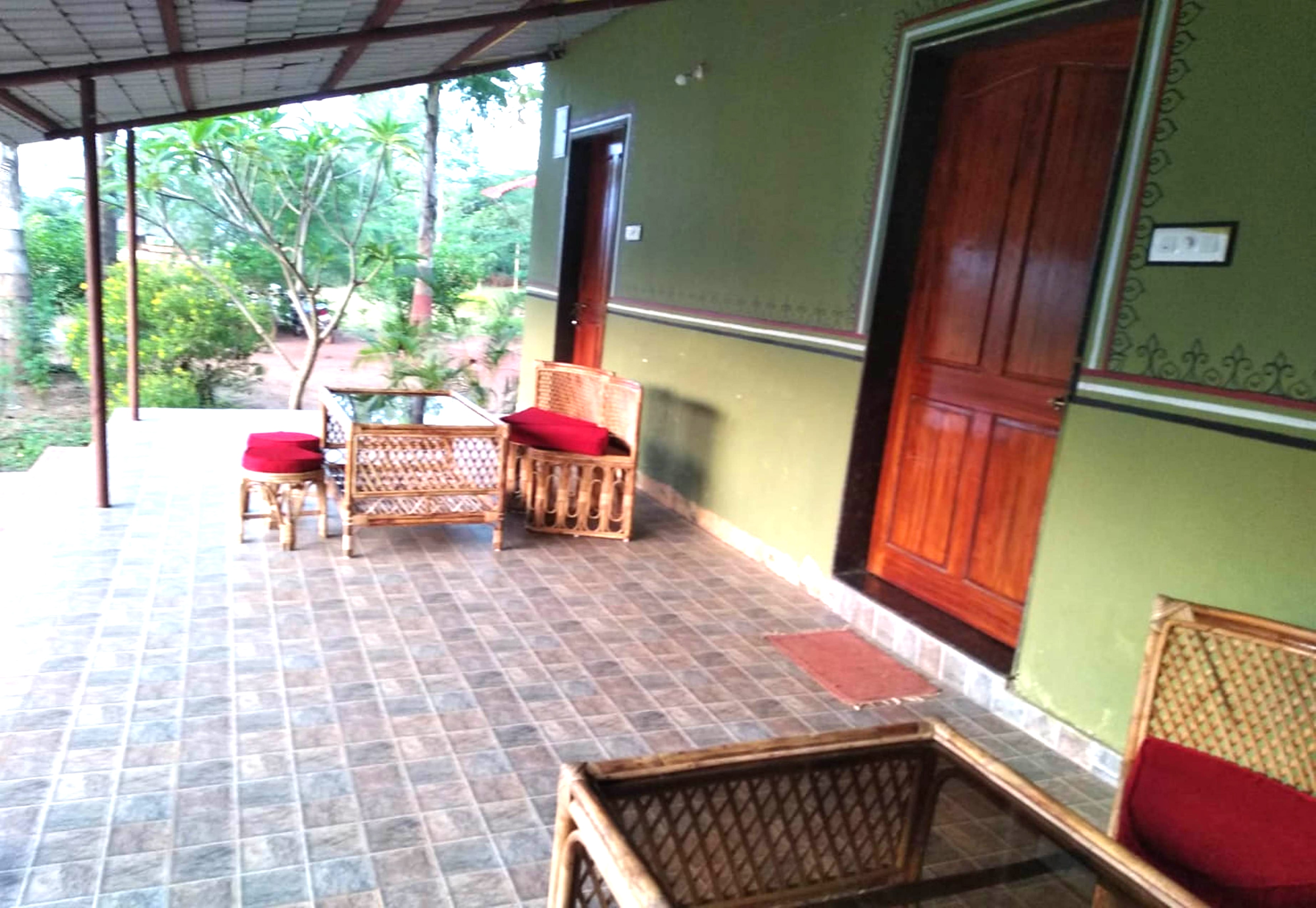 Bastar Jungle Resort Best Rates on Jagdalpur Hotel Deals, Reviews & Photos