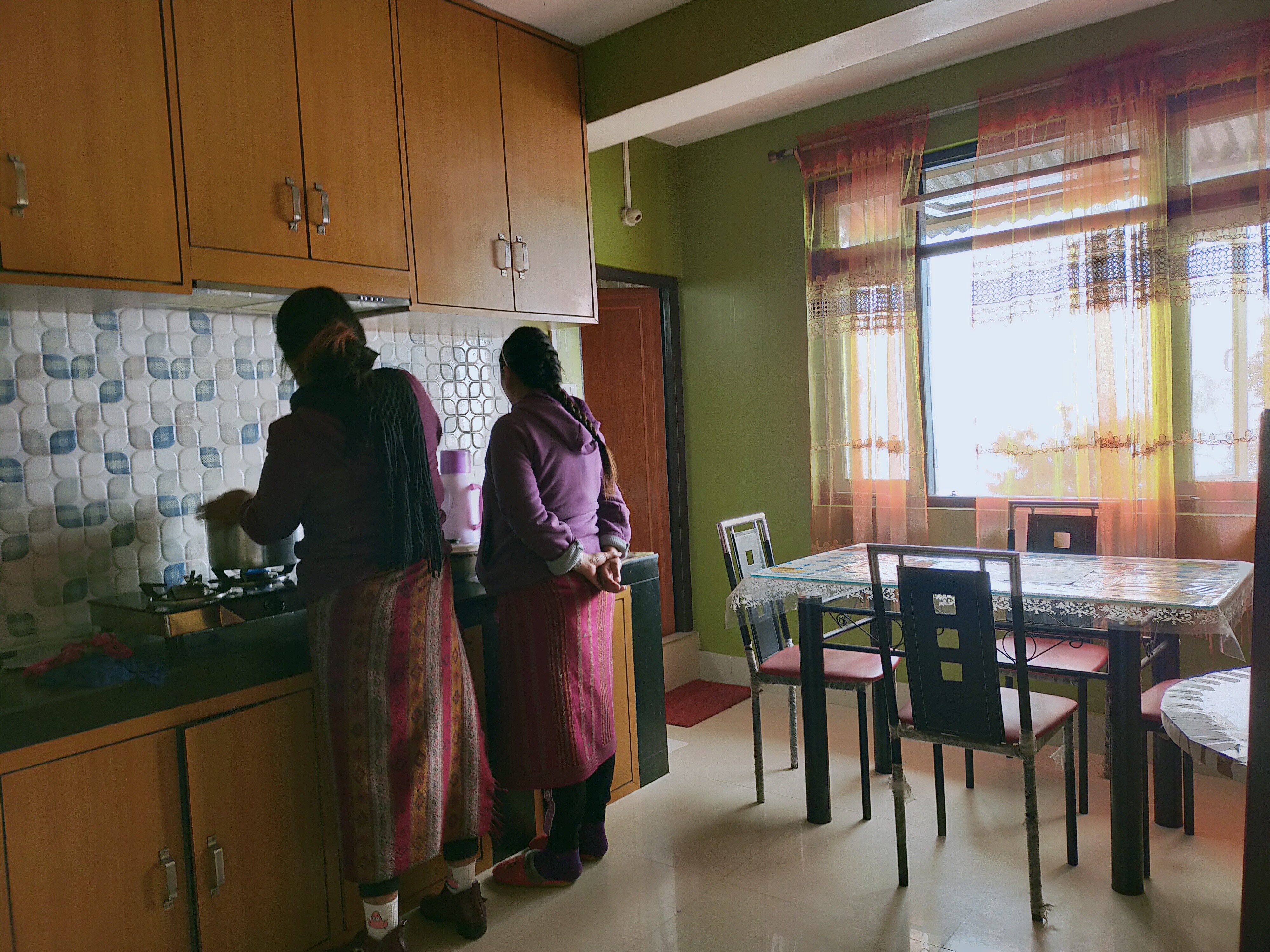 Darjeeling Homes - The Glory - Tap to explore photos