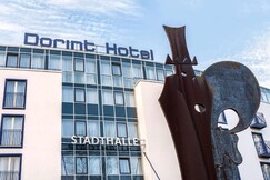 Dorint Kongresshotel Düsseldorf/Neuss, Cologne