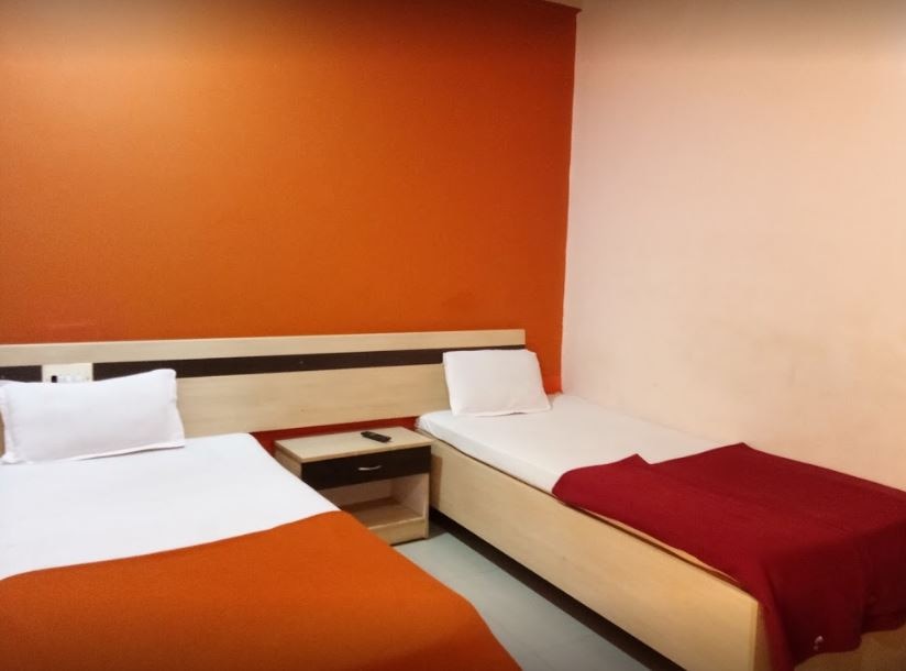 HOTEL KESARI NANDAN - Tap to explore photos