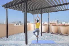 Hyatt Place Dubai Wasl District, Dubai