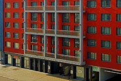 Courtyard by Marriott Munich City Center, Munich